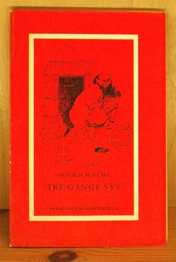 Tre gange 7. en bibliofil novelle