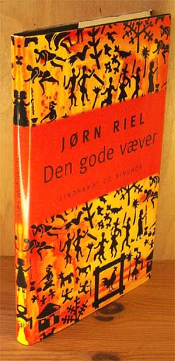 Den gode væver