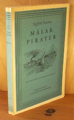 Mälarpirater