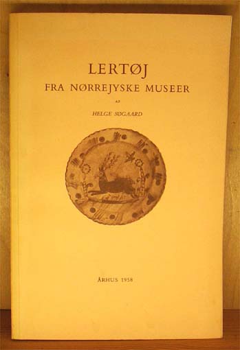 Lertøj fra Nørrejyske museer
