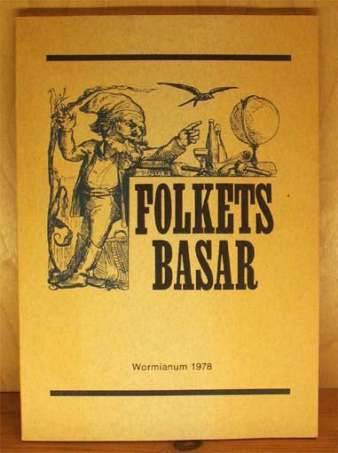 Folkets Basar
