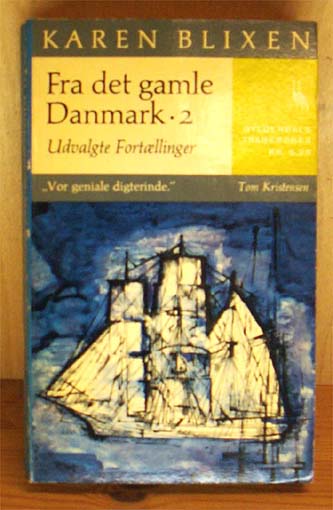 Fra det gamle Danmark 2