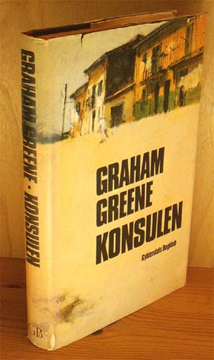Konsulen