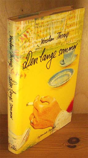 Den lange sommer