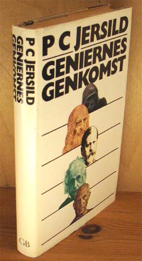 Geniernes genkomst