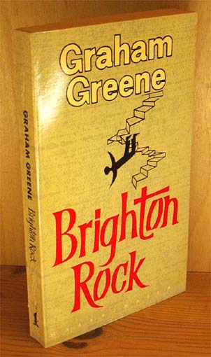 Brighton Rock