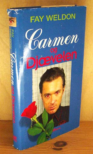 Carmen og Djævelen