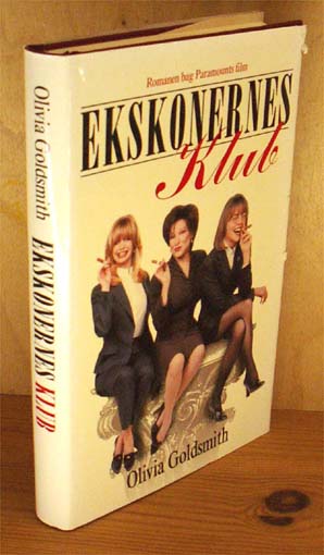 Ekskonernes klub