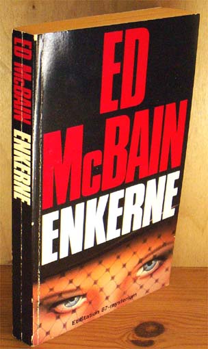 Enkerne