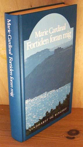 Fortiden foran mig