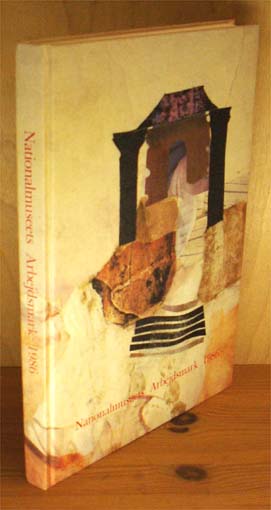 Nationalmuseets Arbejdsmark 1986