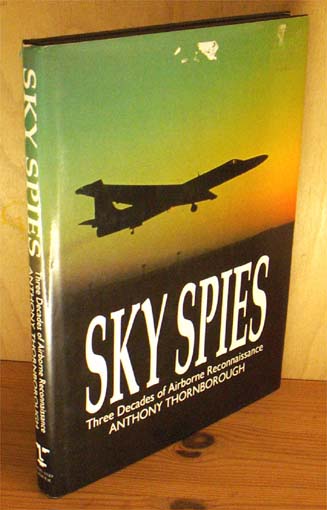 Sky Spies