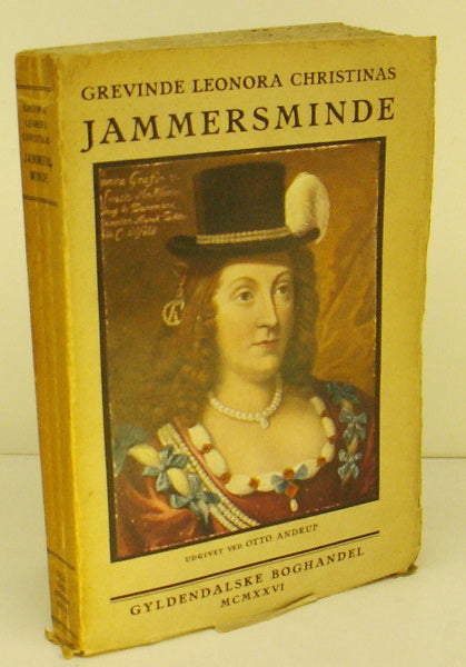 Grevinde Leonora Christinas Jammersminde