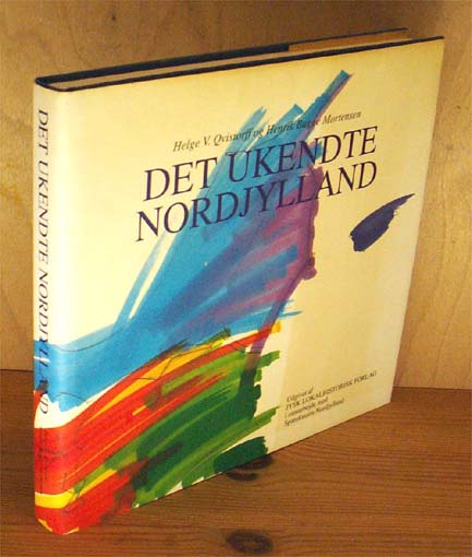 Det ukendte Nordjylland