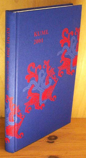 KUML 2001