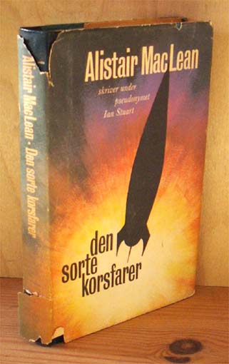 Den sorte korsfarer
