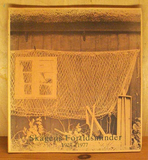 Skagen Fortidsminder 1927-1977
