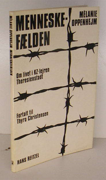 Menneskefælden
