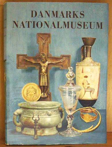 Danmarks Nationalmuseum