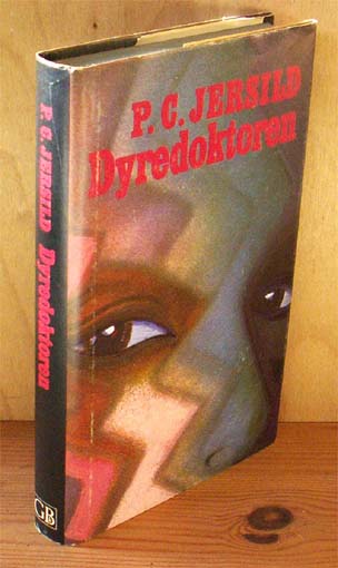 Dyredoktoren