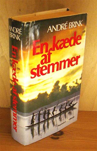 En kæde af stemmer
