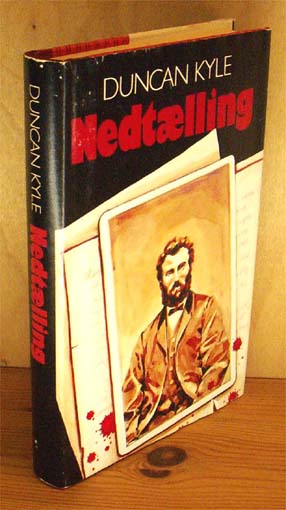 Nedtælling