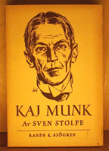 Kaj Munk