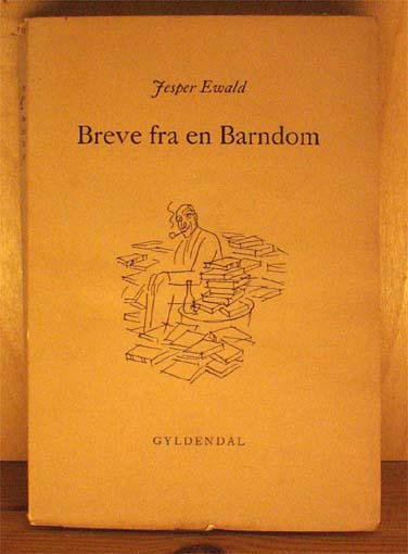 Breve fra en Barndom