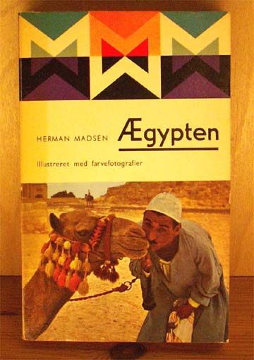 Ægypten