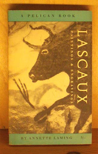 Lascaux. Paintings & Engravings