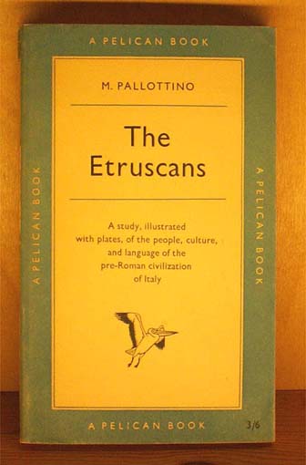 The Etruscans