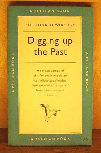 Digging up the Past