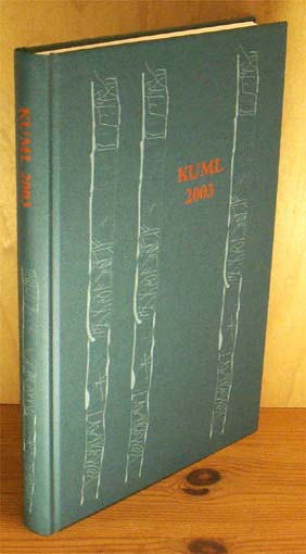 KUML 2003