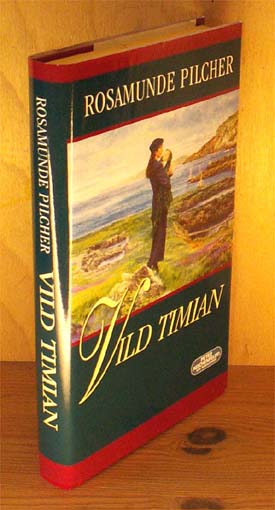 Vild timian
