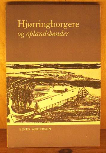 Hjørringborgere og oplandsbønder