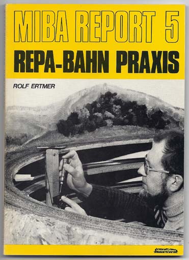 Repa-Bahn Praxis