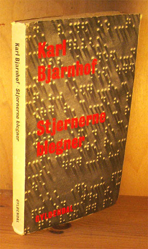 Stjernerne blegner