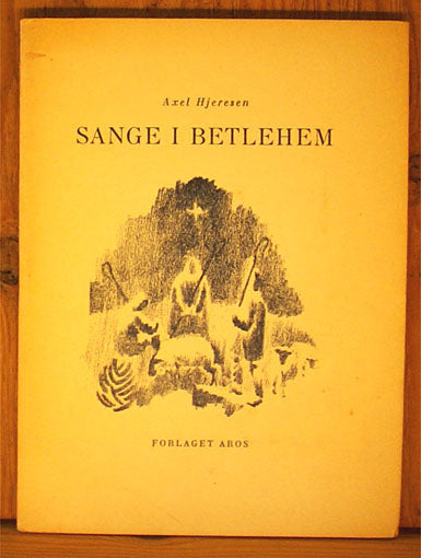 Sange i Betlehem