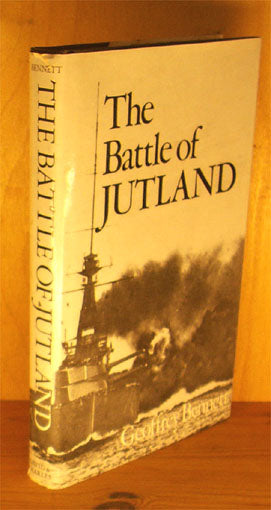 The Battle of Jutland