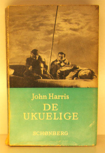 De ukuelige