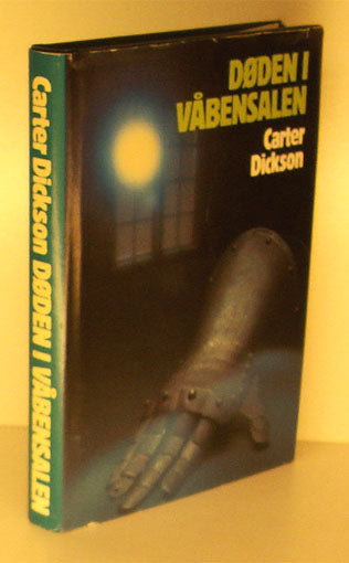 Døden i våbensalen