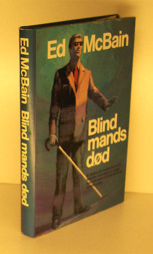 Blind mands død