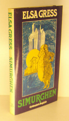Simurghen