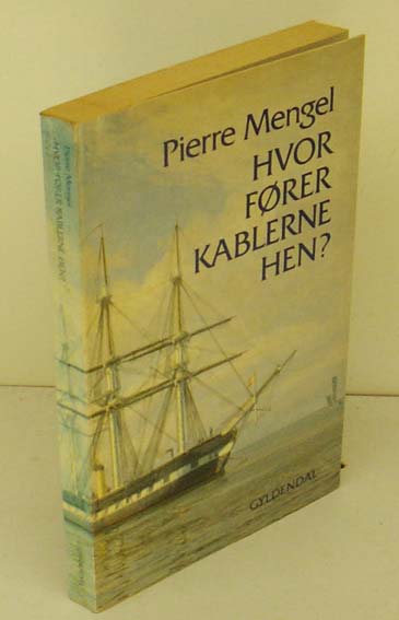Hvor fører kablerne hen?
