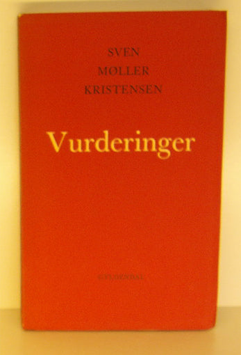 Vurderinger