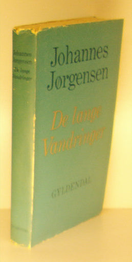 De lange Vandringer