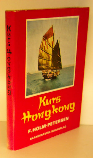 Kurs Hongkong