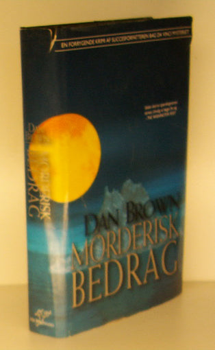 Morderisk bedrag