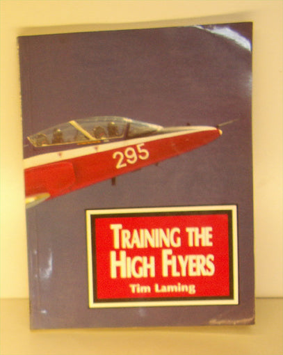Traning the High Flyers