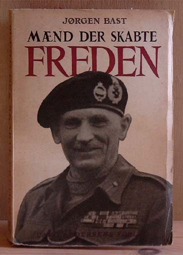 Mænd der skabte freden
